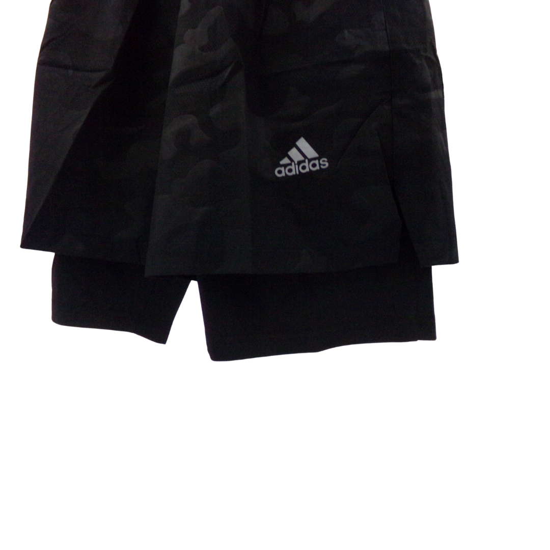 Calções Homem Preto M