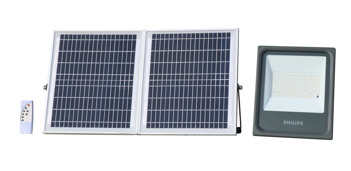 PHILIPS HOLOFOT SOLAR BVP080 LED20/757 100 20W