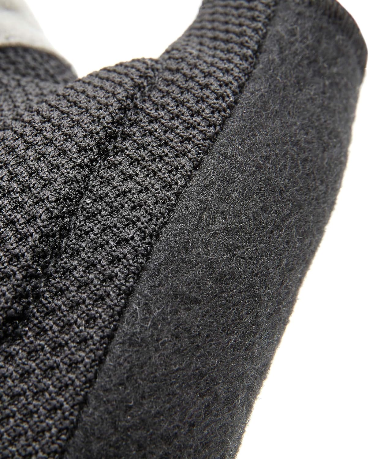 LUVAS DE FITNESS REEBOK - PRETO - TAMANHO S