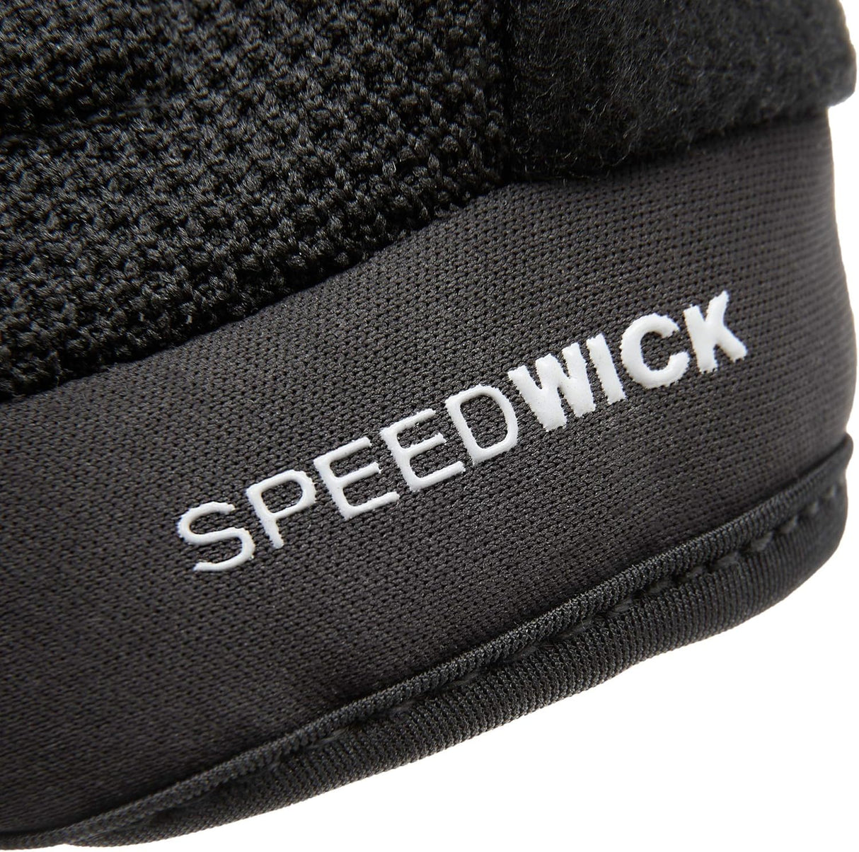 LUVAS DE FITNESS REEBOK - PRETO - TAMANHO S