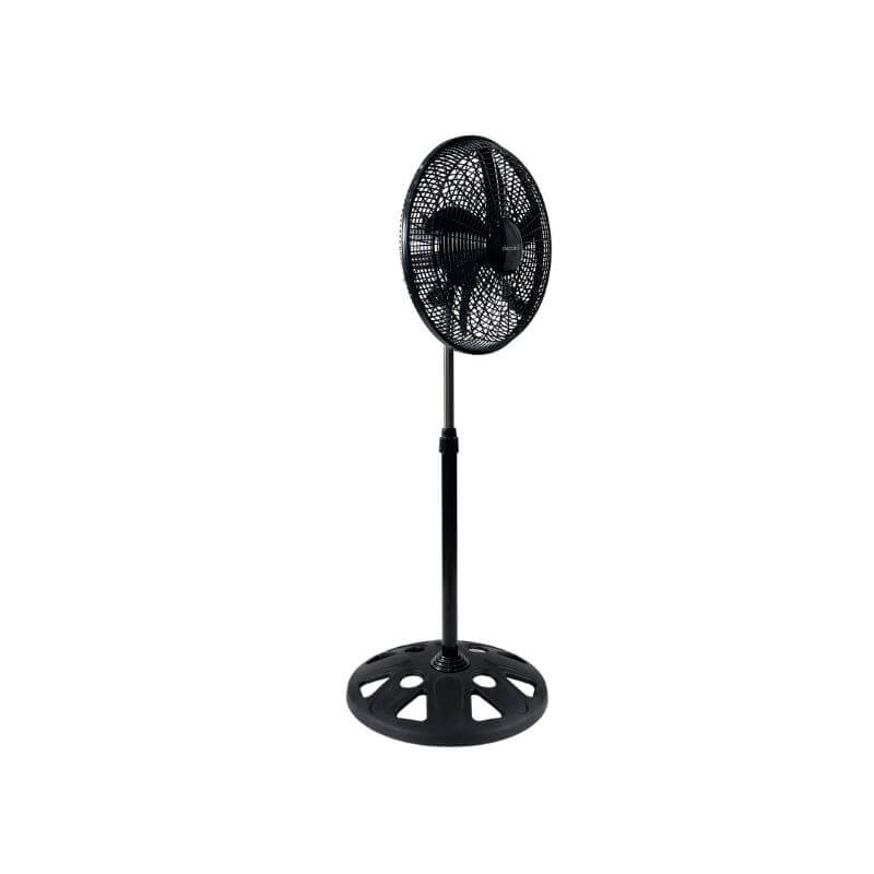 Ventilador de suporte de 18 polegadas (KEFC009B)