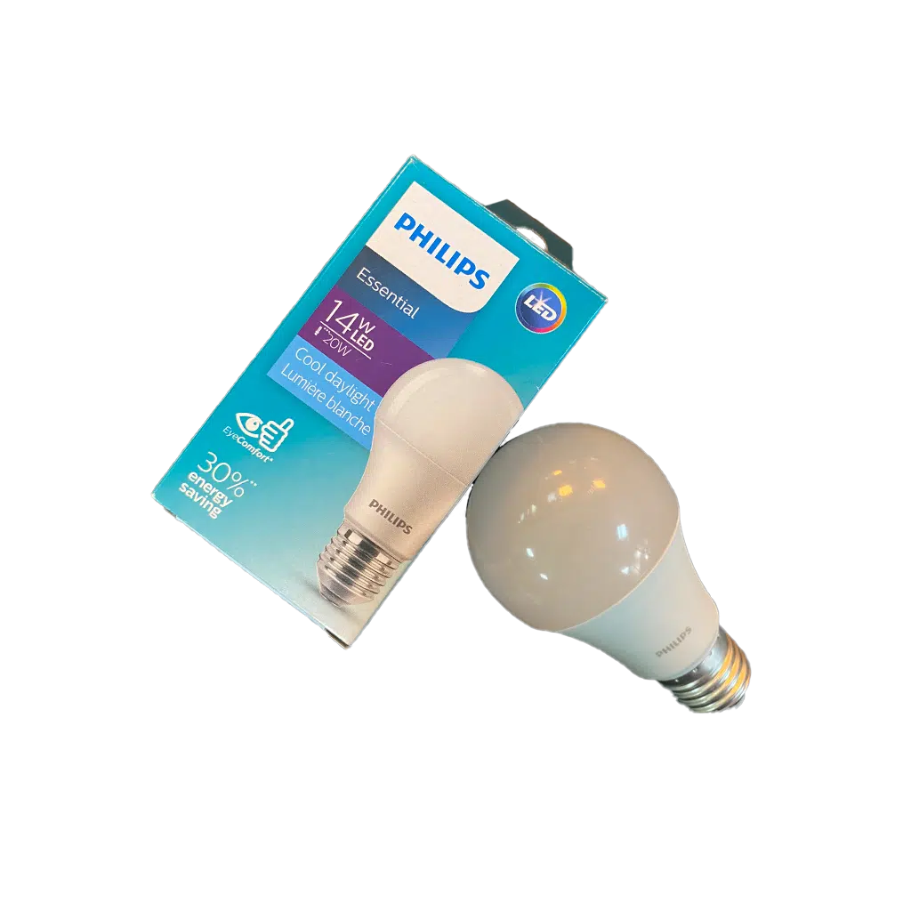 LAMPADA PHILIPS ESS LED 14W E27 6500K