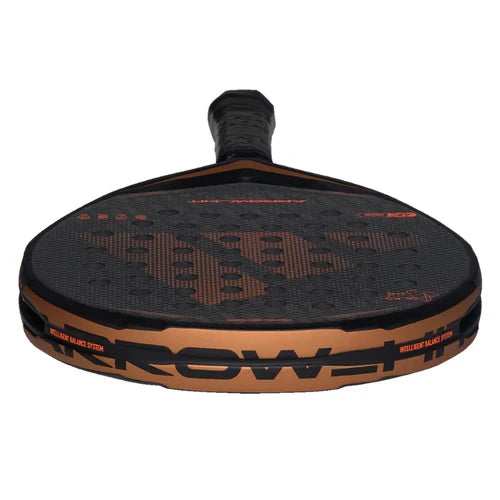 Padel racket Adidas Arrow Hit Ctrl 2026