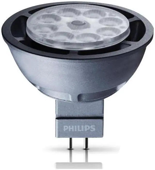 LAMPADA PHILIPS 6.5W 12V MR16 GU5.3 2700K