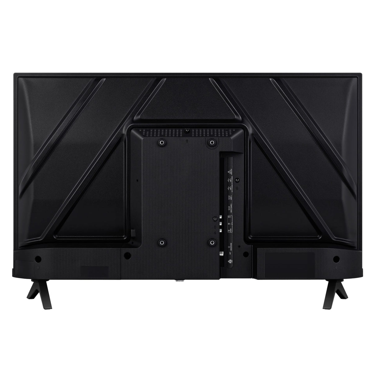 TV Hisense 43” FHD 4K Smart VIDAA – Dolby Audio, Wi-Fi, HDMI/USB – Modelo 43A4K