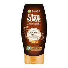 ULTRASUAVE CONDI. 200ML GENGIBRE VITAL