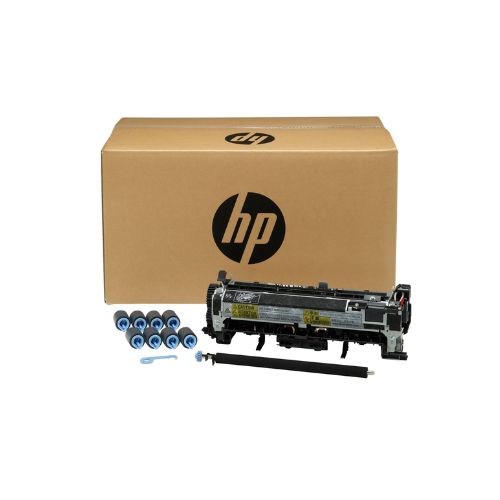 KIT HP M630 B3M78A MANUTENCAO 220V