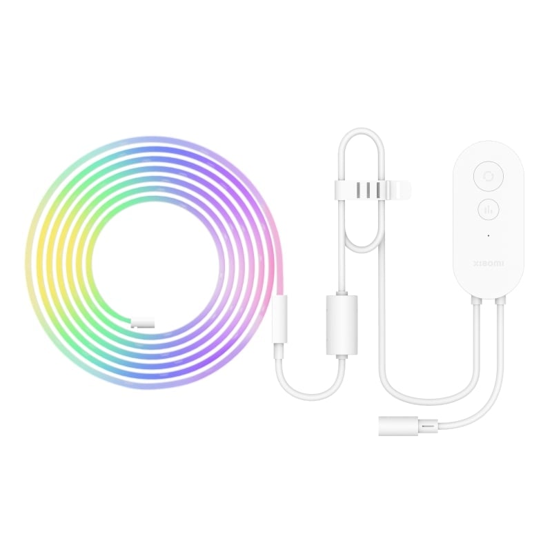 FAIXA DE LUZ INTELIGENTE