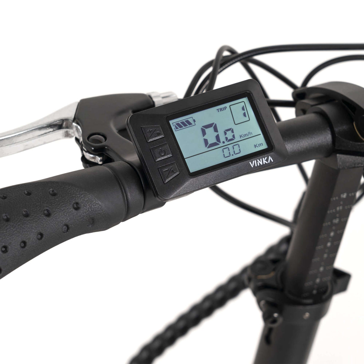 Bicicleta elétrica Barcelona - Urbana - 36v 10ah