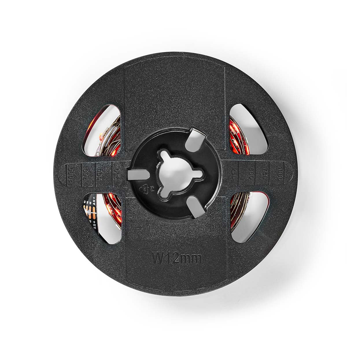 FITA LED SMARTLIFE RGB BLUETOOTH NEDIS – ILUMINAÇÃO COLORIDA E CONTROLE POR BLUETOOTH PARA QUALQUER AMBIENTE