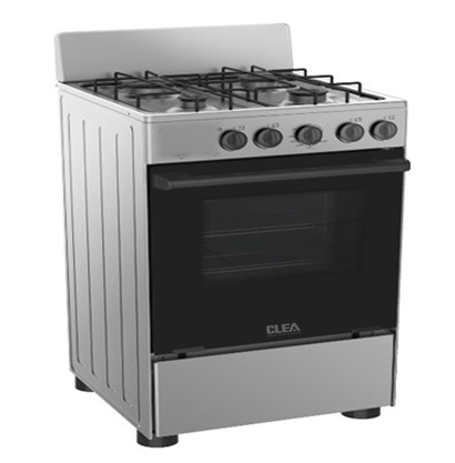 FOGÃO CLEA 60X60 4B CL02GC4B6060S-CKD