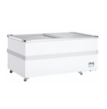 ARCA ISLAND CLEA 580L