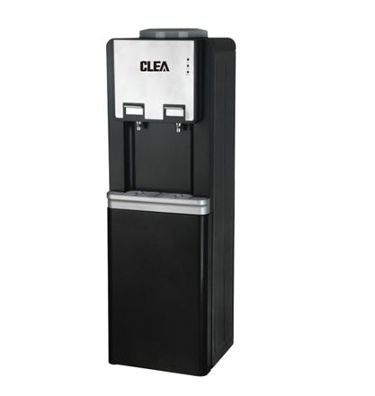 BEBEDOURO DE AGUA CLEA 2TORNEIRAS PRETO CL22WD2TB