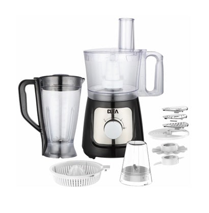 PROCESSADOR DE ALIMENTOS CLEA 2L CL24FP2LB