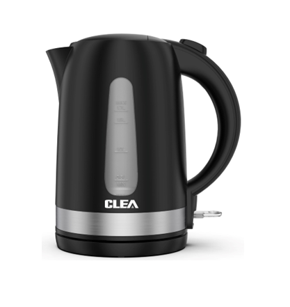 JARRO ELECTRICO 1.7L PRETO CL24KT2LSB