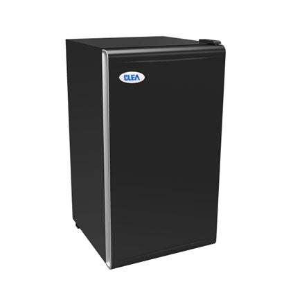 FRIGOBAR CLEA PRETO 90L CL27MB90LB-SKD
