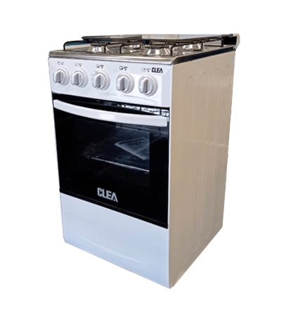 FOGAO CLEA 50X50 BR 4B CL34GC45050W-CKD