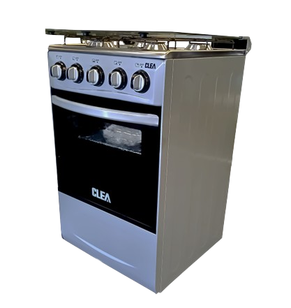 FOGAO CLEA 50X50 CZ 4B CL34GC45050G-CKD