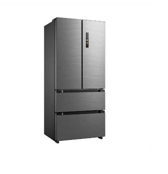 GELEIRA MIDEA 692L FRENCH
