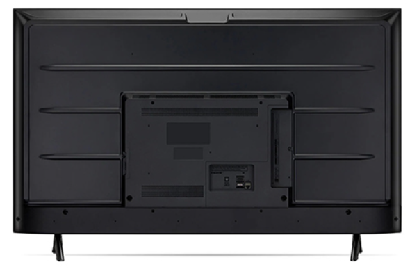 SMART TV LG UHD 43?, 4K, Série UR73, Processador ?5 Gen5 AI | 43UR73006LA