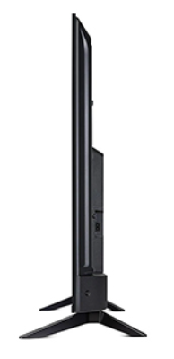 SMART TV LG UHD 43?, 4K, Série UR73, Processador ?5 Gen5 AI | 43UR73006LA