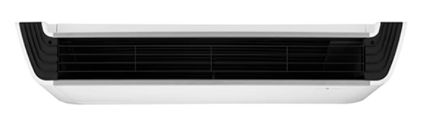 Ar Condicionado LG Consola Inverter 36.000 BTUs AUUQ36GH5/AVNQ36GM1A5