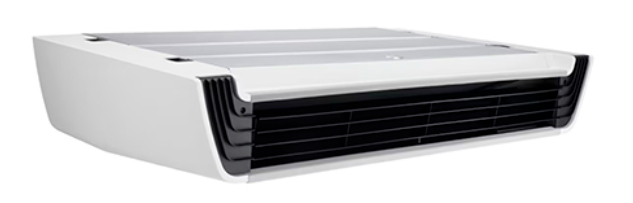 Ar Condicionado LG Consola Inverter 36.000 BTUs AUUQ36GH5/AVNQ36GM1A5