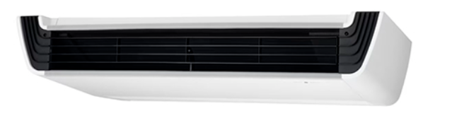 Ar Condicionado LG Consola Inverter 36.000 BTUs AUUQ36GH5/AVNQ36GM1A5