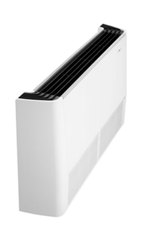 Ar Condicionado LG Consola Inverter 36.000 BTUs AUUQ36GH5/AVNQ36GM1A5