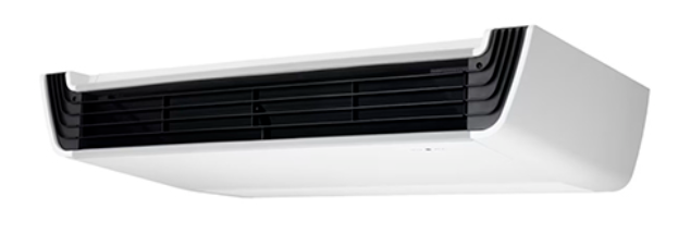 Ar Condicionado LG Consola Inverter 36.000 BTUs AUUQ36GH5/AVNQ36GM1A5