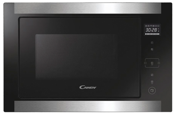 Microondas de Encastre Candy, 28L MIG28TXNE