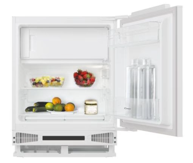 Frigorifico de Encastre Candy, 83 Cm, 1 Porta, CRU164NE/N