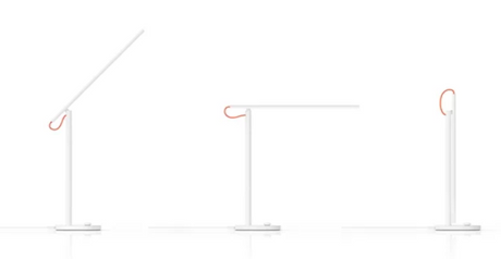 XIAOMI CANDEEIRO DE MESA DESK LÃMPADA 1S BRANCO – DESIGN MODERNO E ILUMINAÇÃO PRECISA PARA O SEU DIA A DIA