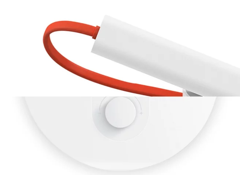 XIAOMI CANDEEIRO DE MESA DESK LÃMPADA 1S BRANCO – DESIGN MODERNO E ILUMINAÇÃO PRECISA PARA O SEU DIA A DIA