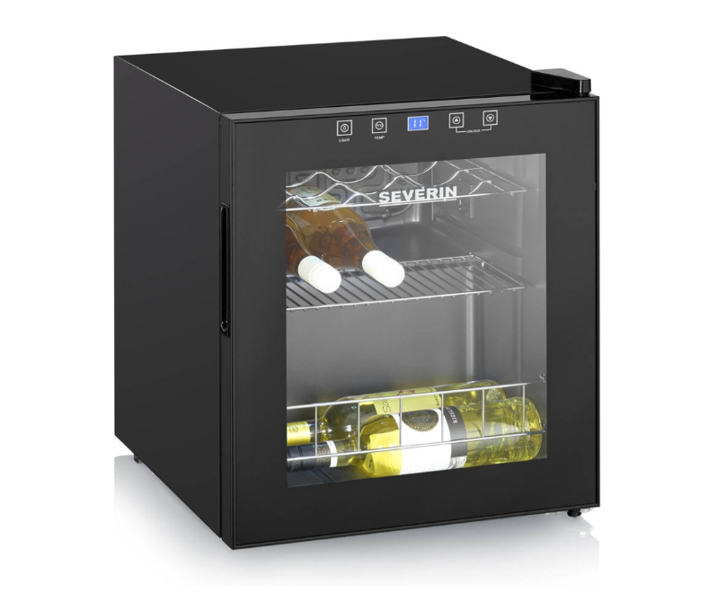 Severin Caves de vinho 15 garrafas WKS8907