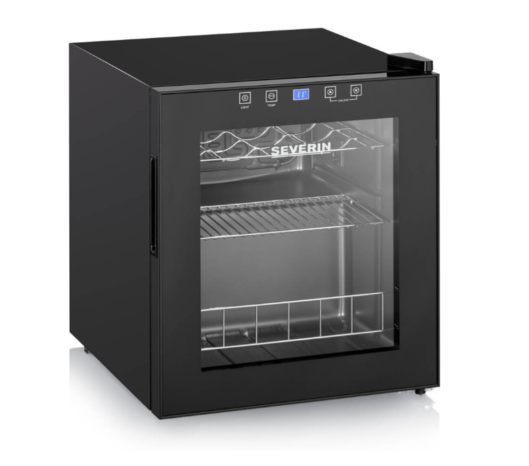 Severin Caves de vinho 15 garrafas WKS8907