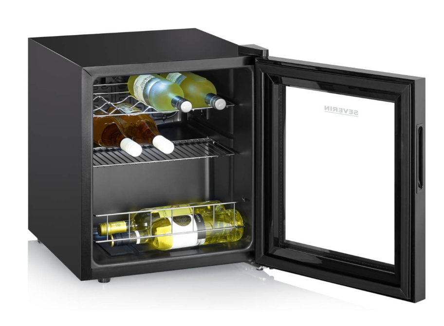 Severin Caves de vinho 15 garrafas WKS8907