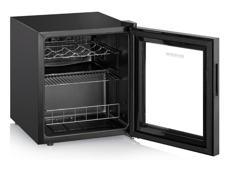 Severin Caves de vinho 15 garrafas WKS8907