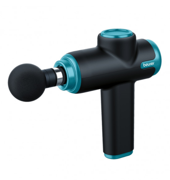 Beurer Pistola de massagem MG99 Limited Edition