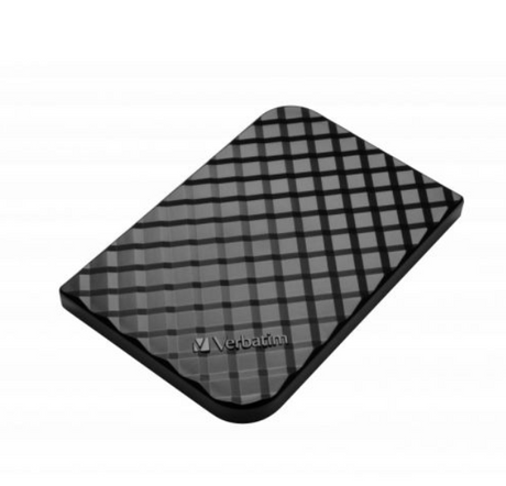 Disco Externo SSD Verbatim Store n Go 3.2 - 512GB