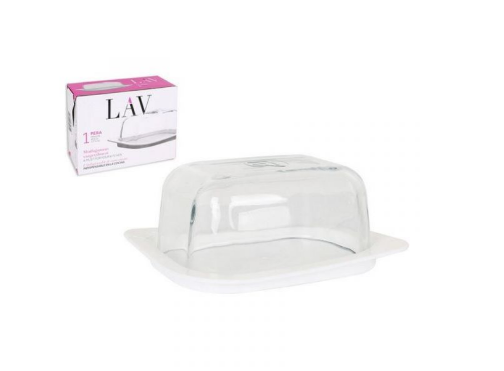 LAV Manteigueira Pera (405 ml) - S2206215