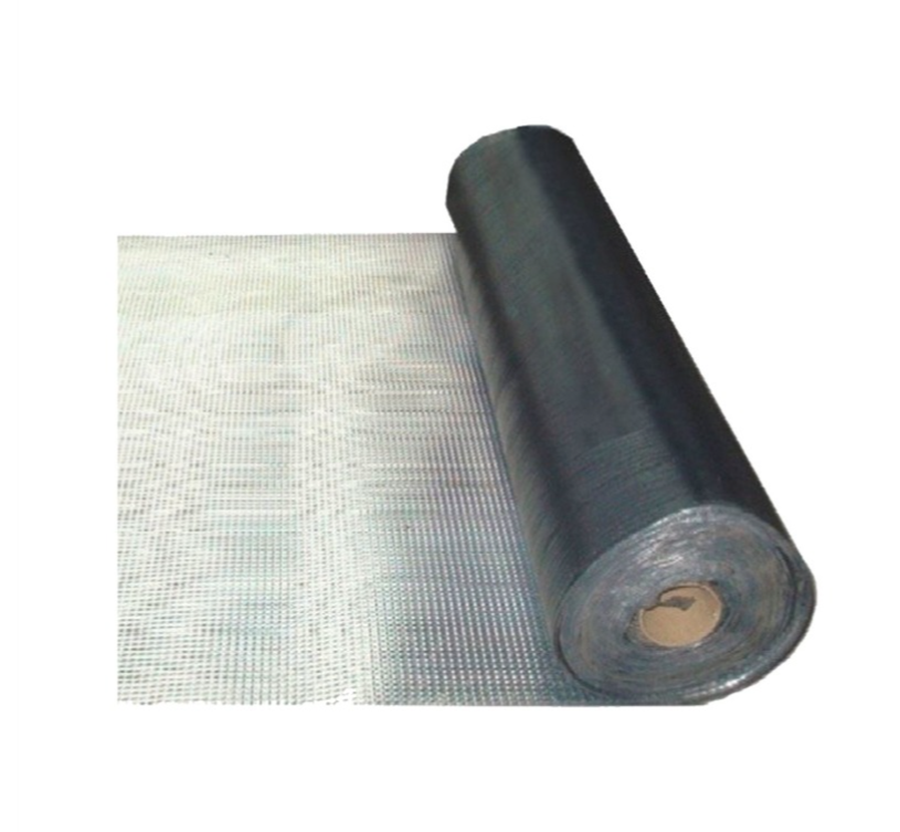 TELA ASFALTICA CALUMINIO 25 10 MTS 40 KGS FLUX