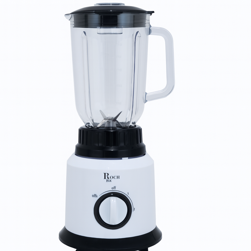 LIQUIDIFICADOR ROCH BLENDER RBL-123-C