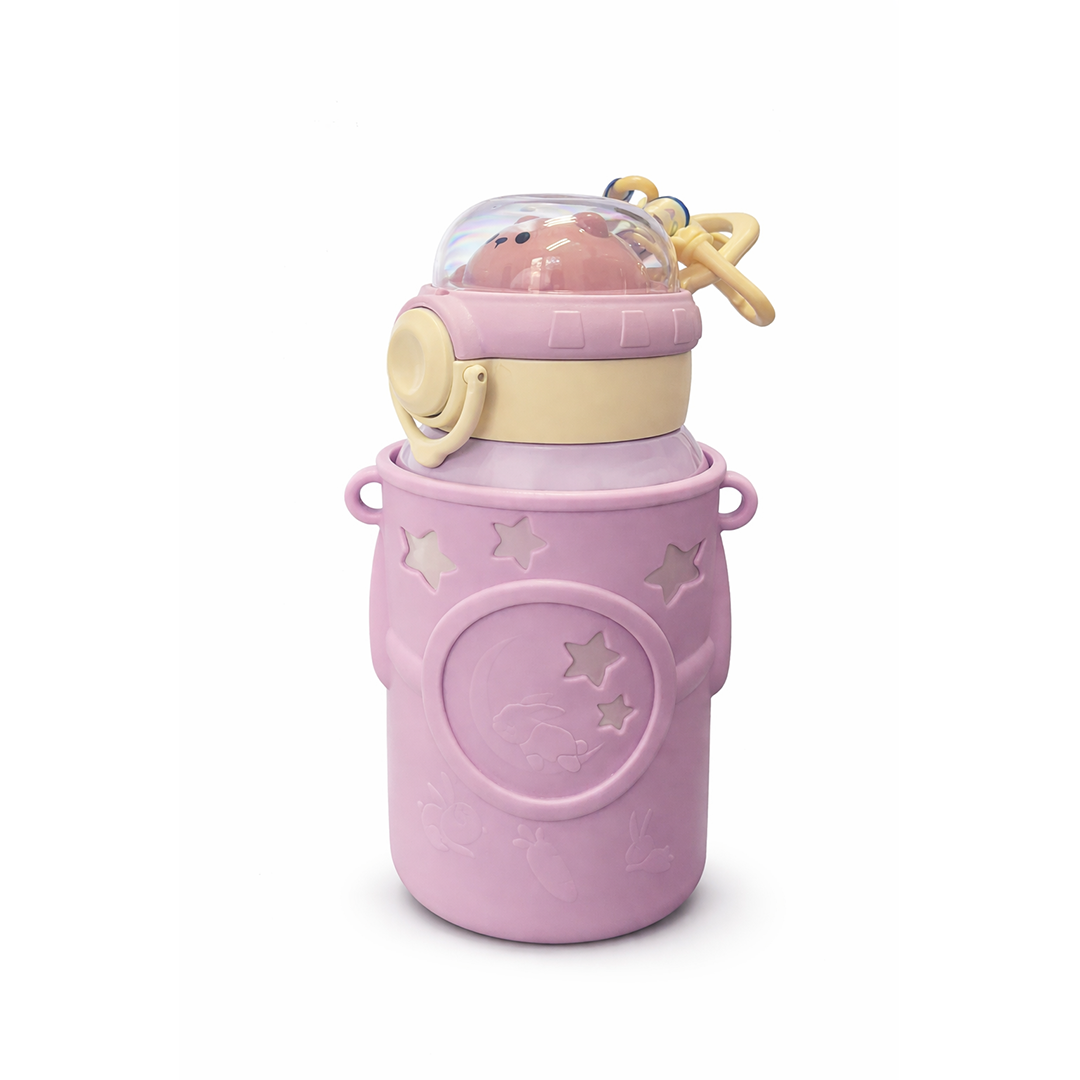 GARRAFA INFANTIL - LILAS