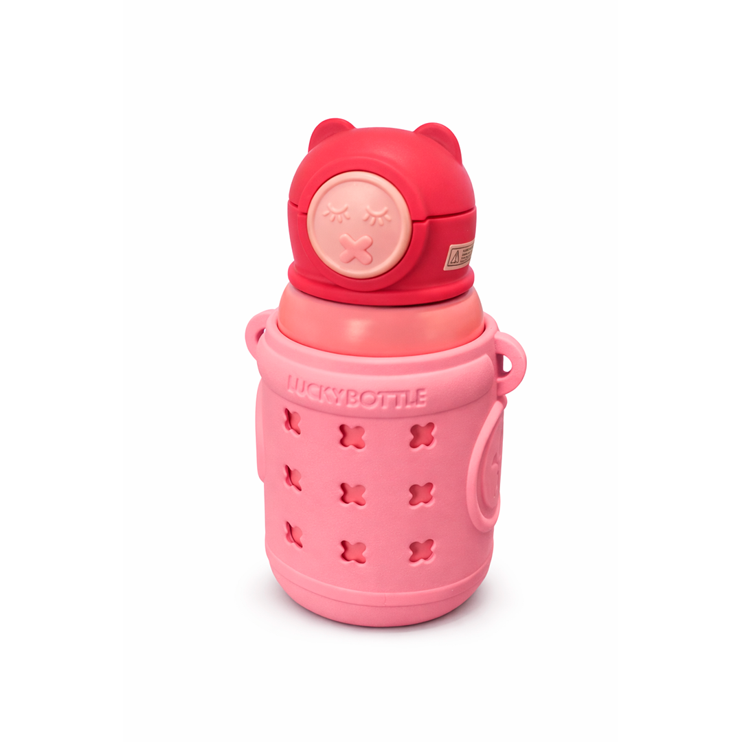 GARRAFA INFANTIL - ROSA