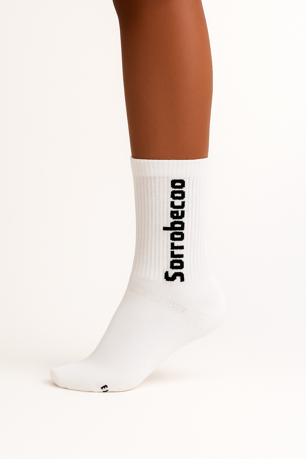 MEIA PERSONALIZADA SARRABECOO