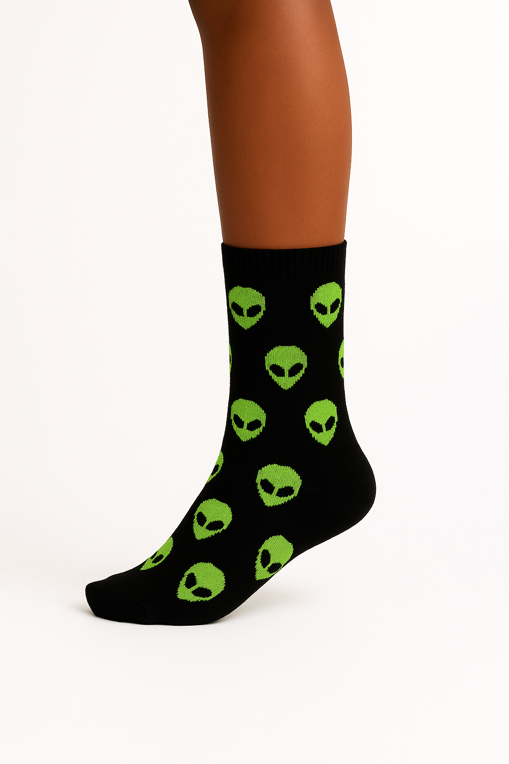 MEIA PERSONALIZADA ALLIEN