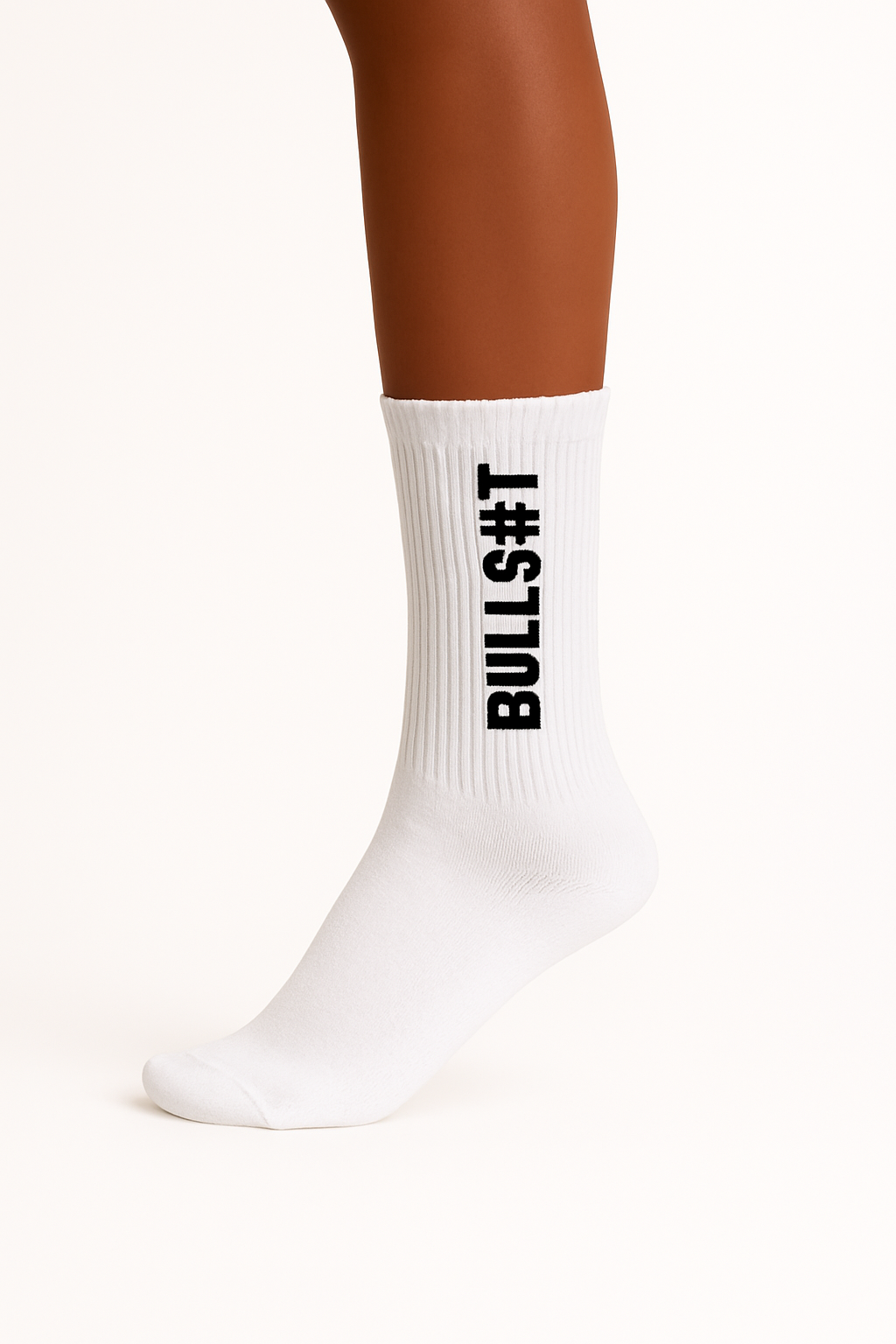 MEIA PERSONALIZADA BULLSH#T