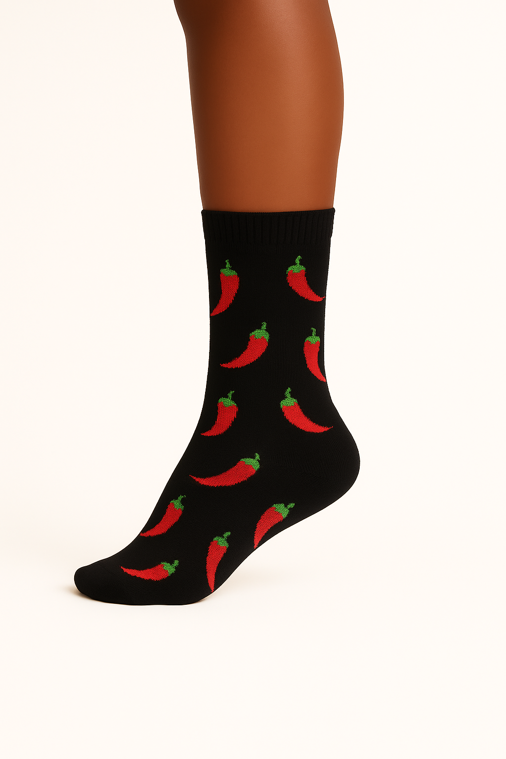 MEIA PERSONALIZADA JINDUNGO