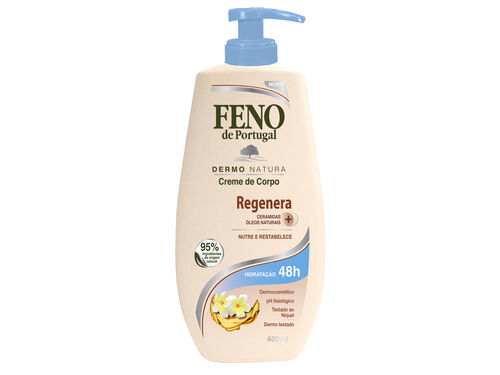 FENO CREME CORP. 400ML REGENERA